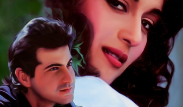Raja poster