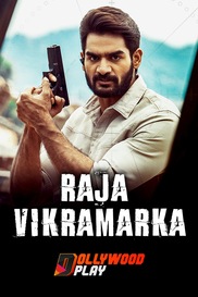 Raja Vikramarka