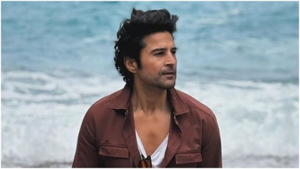 Rajeev Khandelwal says, ‘I don't look at it with a lot of respect,’ to actors getting work based on social media followers; calls it creativity erosion l Exclusive