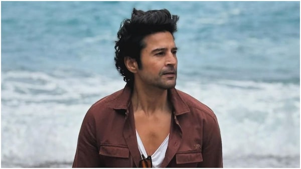 Rajeev Khandelwal says, ‘I don't look at it with a lot of respect,’ to actors getting work based on social media followers; calls it creativity erosion l Exclusive