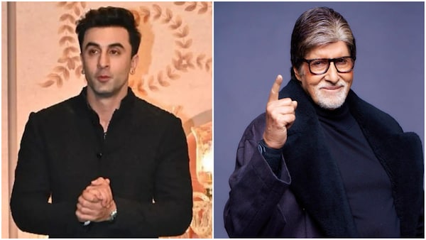 Ramayana: Ranbir Kapoor to play a double role, Amitabh Bachchan joins the cast as an interesting character - Here's everything we know so far