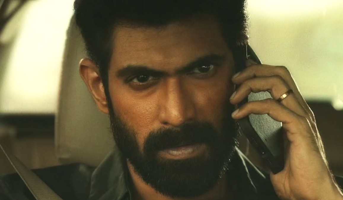 Rana Naidu Season 2 review: Rana Daggubati's family fix lacks bite despite a menacing Arjun Rampal