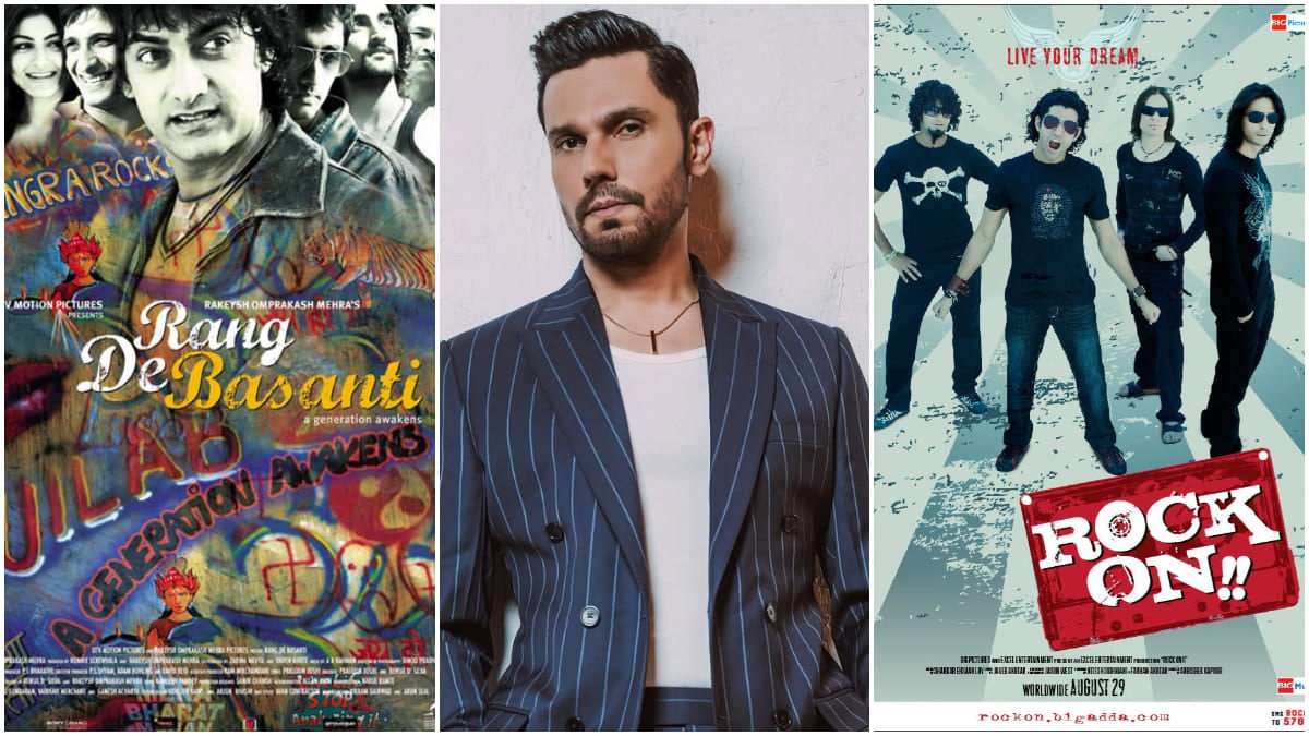 Did you know? Randeep Hooda rejected Rang De Basanti and Rock On: ‘I won’t stand behind Aamir.’