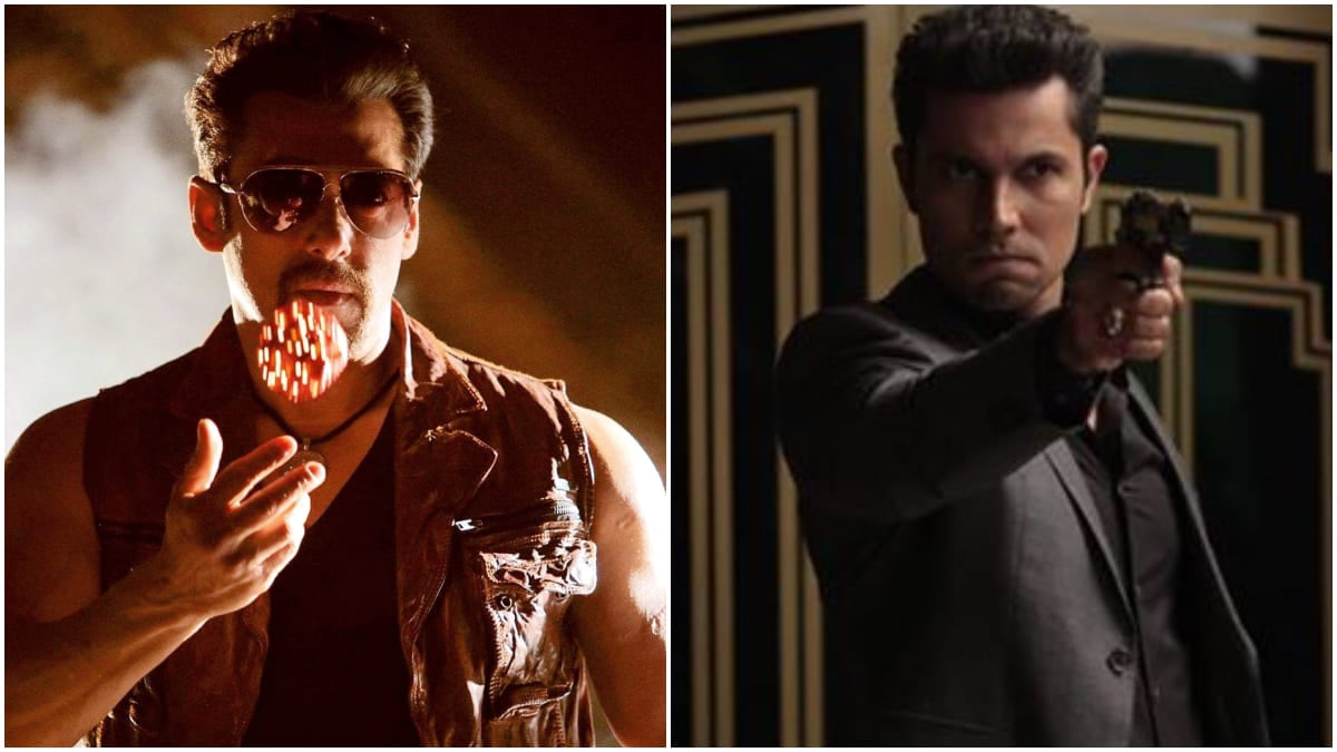 Kick 2: Randeep Hooda still not approached to reprise his role opposite Salman Khan; says, ‘Unhone kaha tha woh soch rahe hain’