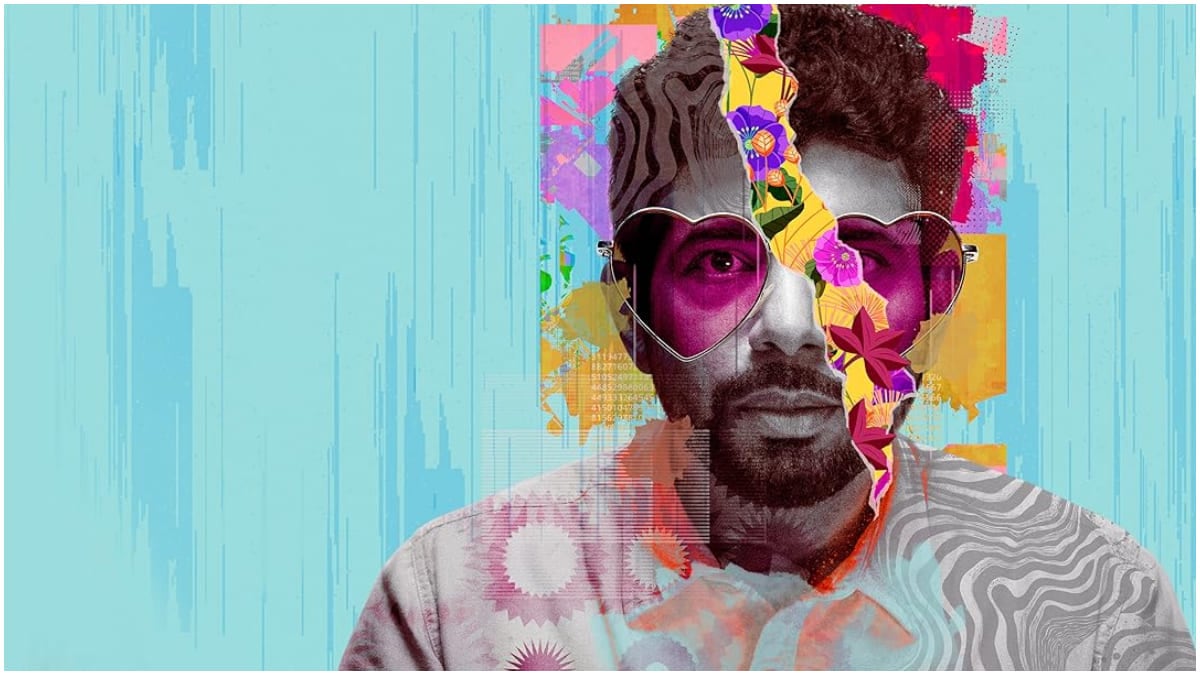 Rangeen Review: A bold, bizarre, and brilliant midlife crisis