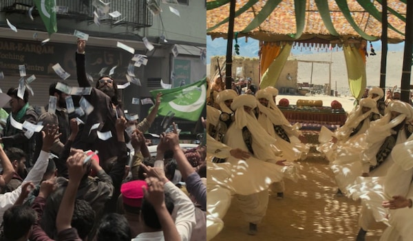 Ranveer Singh in Dhurandhar The Revenge trailer