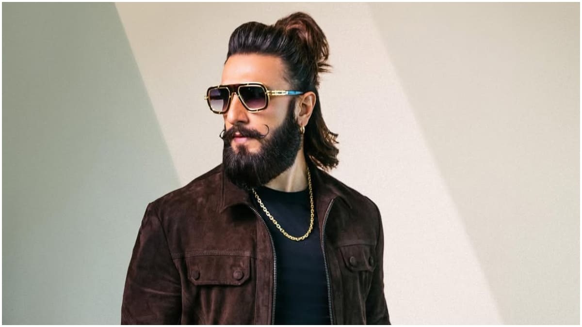 Ranveer Singh to star in a Zombie drama after Don 3? Here's everything we know so far