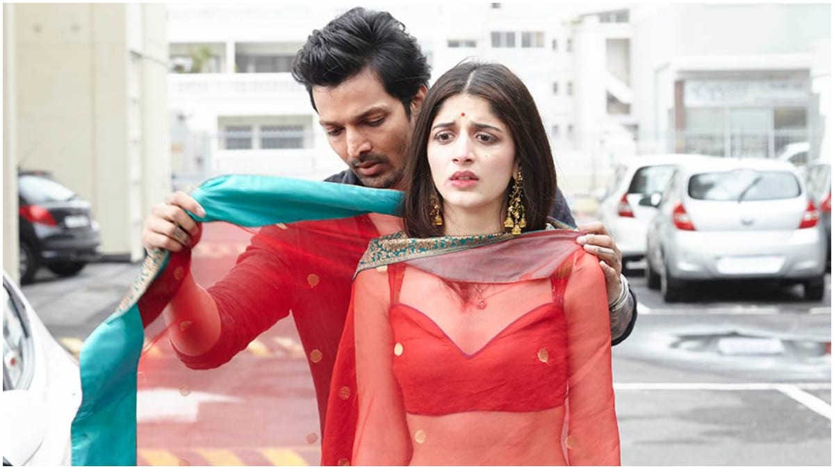 Sanam Teri Kasam: Ratlam fans buy tickets expecting sequel but left upset; reprimand theatre owners