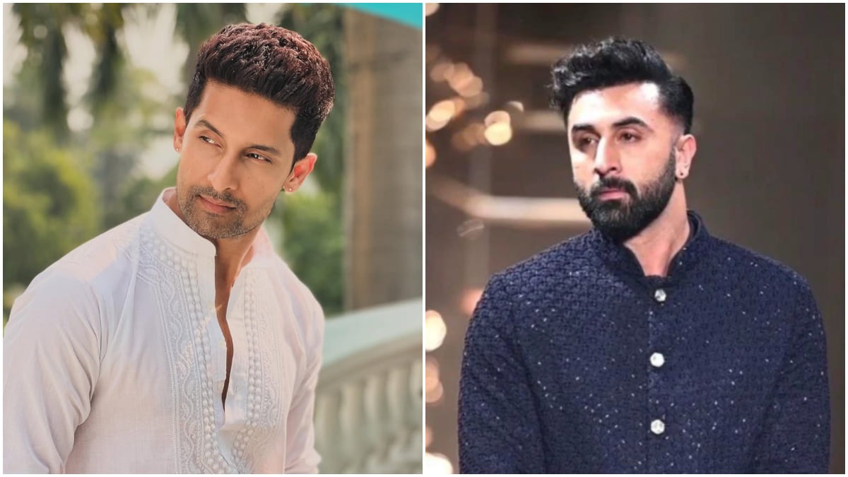 Ramayana: Ravi Dubey calls Ranbir Kapoor ‘incredibly kind’; says, ‘He is like an elder brother’