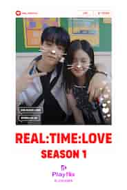 Real Time Love S1 in Korean