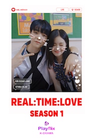 Real Time Love S1 in Korean