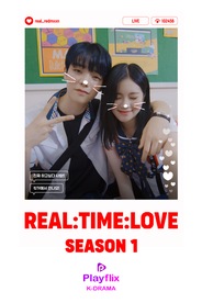Real Time Love S1 (Hindi)