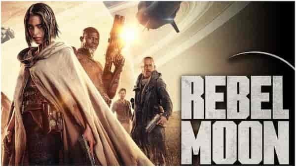 Rebel Moon Director's Cuts - Zack Snyder reveals release date, new titles, and first look; here's everything you should know