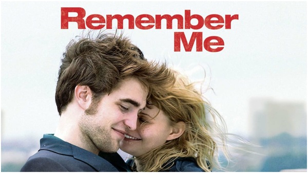 Remember Me Poster