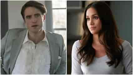 Robert Pattinson and Meghan Markle appeared in a film together in which she played a bartender - Did you know?