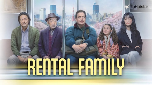 Rental Family