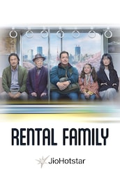 Rental Family