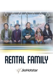 Rental Family