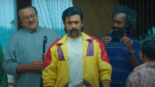 Still from Retro.
