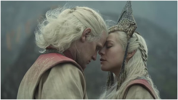 House Of The Dragon season 3: Will Rhaenyra trust Damon after season 2? Emma D’Arcy is giving out spoilers