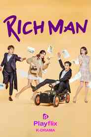 Rich Man in Hindi