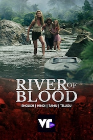 River Of Blood