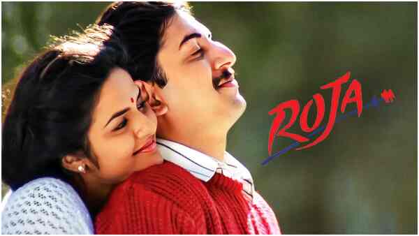 Roja Turns 32: Here's where you can experience the Mani Ratnam X AR Rahman magic on OTT