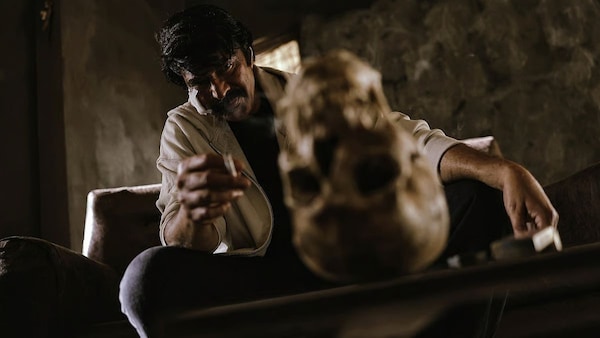 Still from Rorschach.