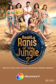 Reality Ranis of the Jungle