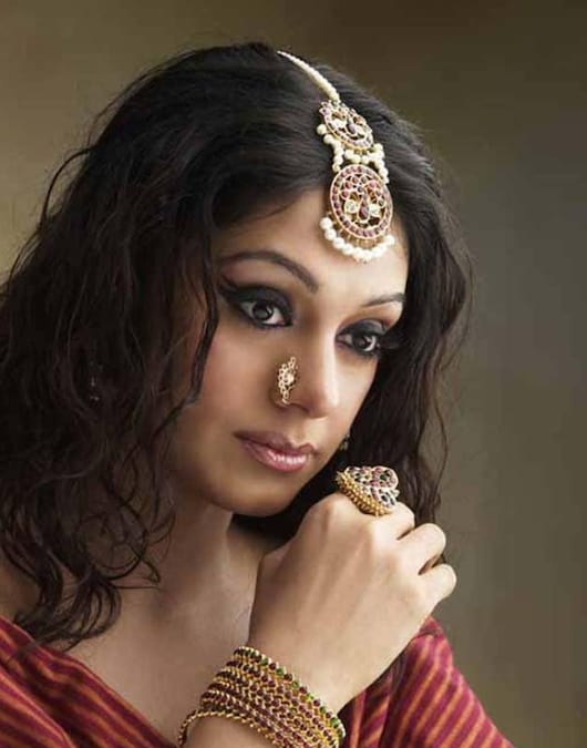 What is the name of the dance school founded by Shobana in Chennai?	