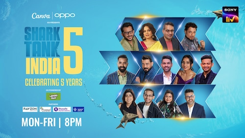Shark Tank India