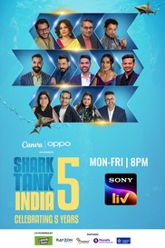 Shark Tank India