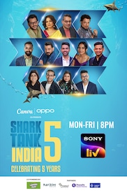 Shark Tank India