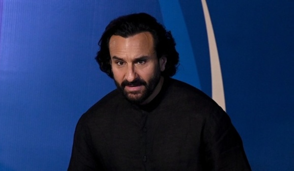 Saif Ali Khan on portraying flawed characters: 'Heroism has evolved, not disappeared'