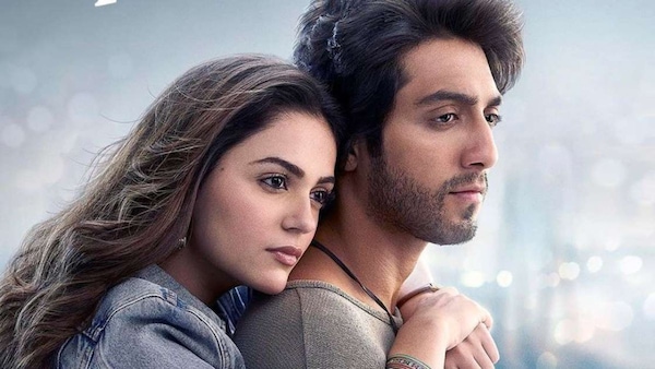 Saiyaara: A Star Is Born