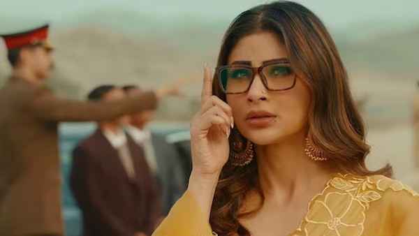 Still from Salakaar.