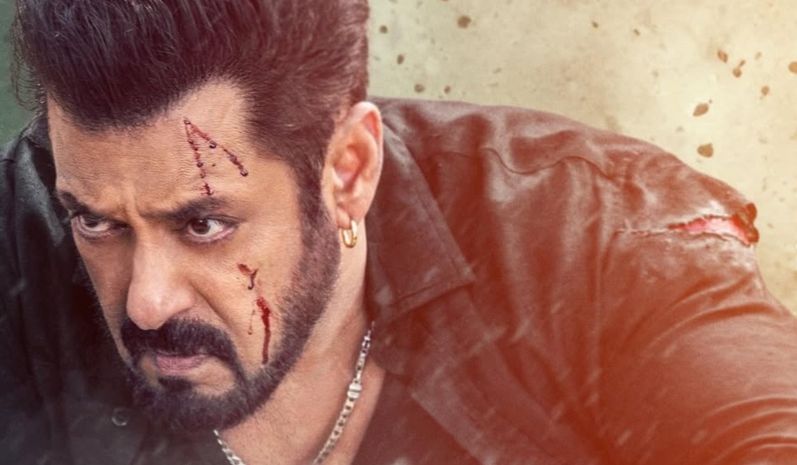 Salman Khan to bring Galwan hero Colonel Santosh Babu’s story to life on screen; all you need to know