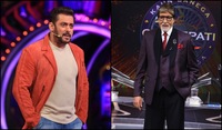 Salman Khan likely to take over Kaun Banega Crorepati as Amitabh Bachchan steps back?