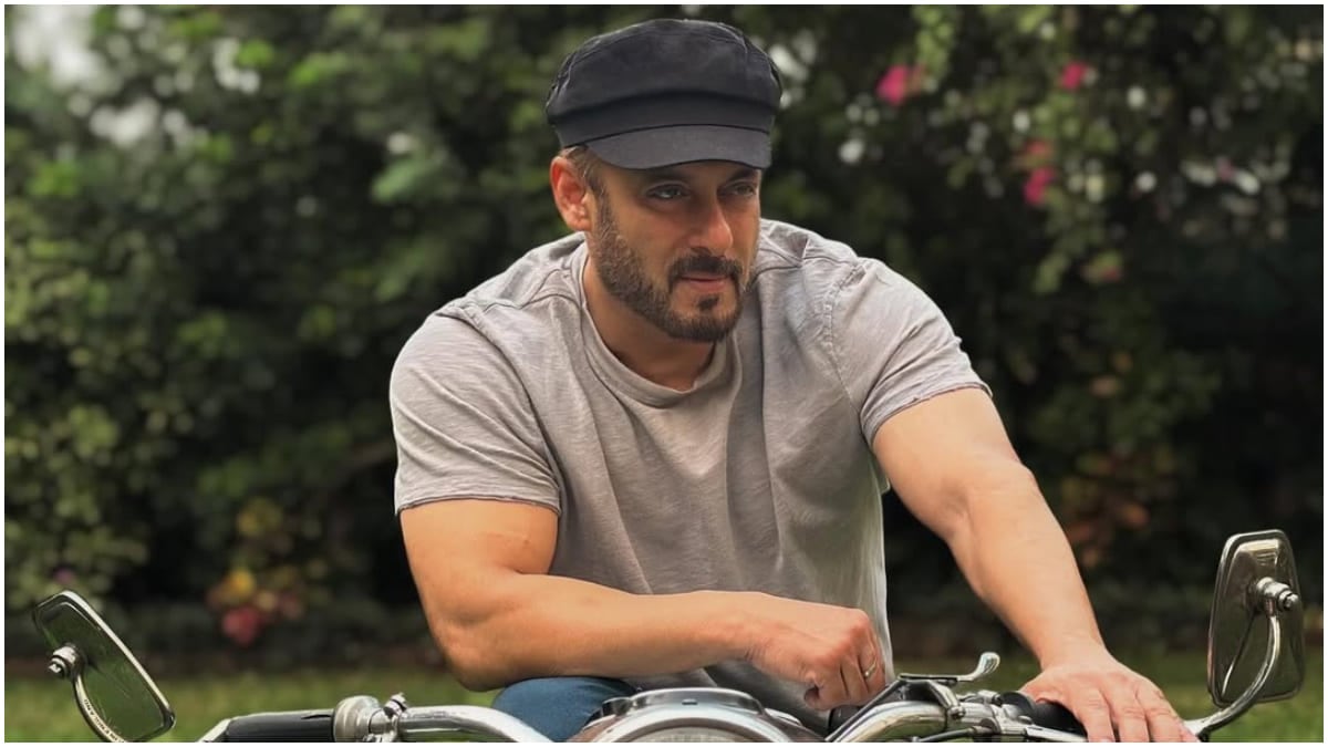 Salman Khan gets fresh death threats from unknown person who threatened to blow up his car - Here's what we know so far