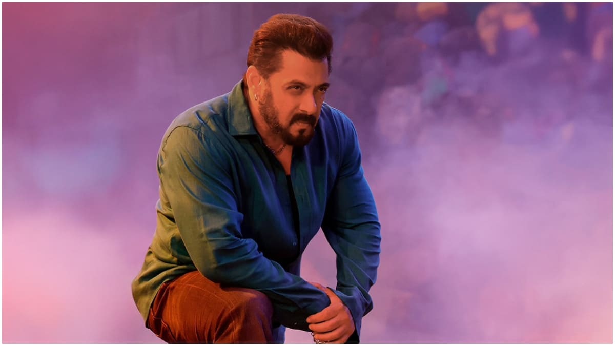 Sikandar: Salman Khan to earn one of Bollywood’s biggest salaries over Rs 100 crore?