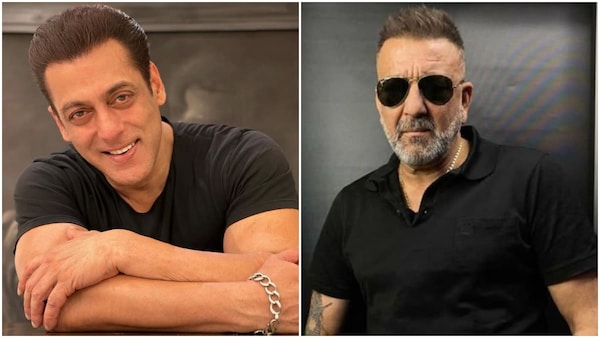 Salman Khan-Sanjay Dutt starrer Ganga Ram title mystery solved - Here's what it means