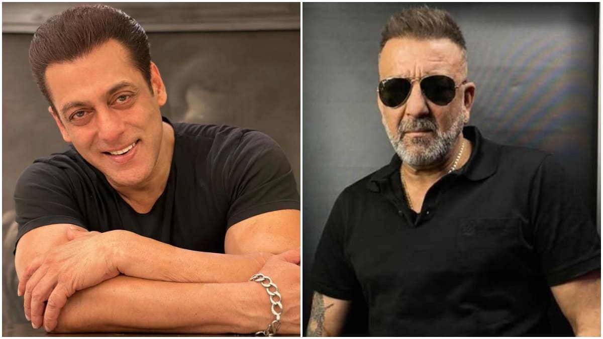 Salman Khan-Sanjay Dutt starrer Ganga Ram title mystery solved - Here's what it means