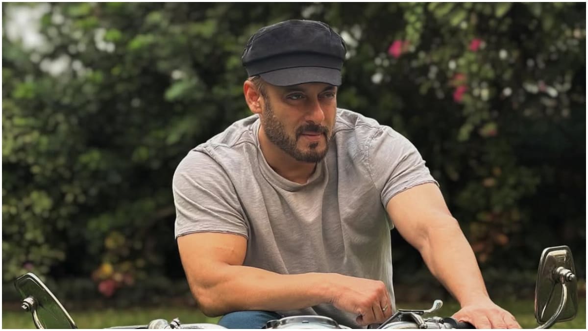 Salman Khan already prepping for his next after Sikandar? New clean shaven look breaks the internet