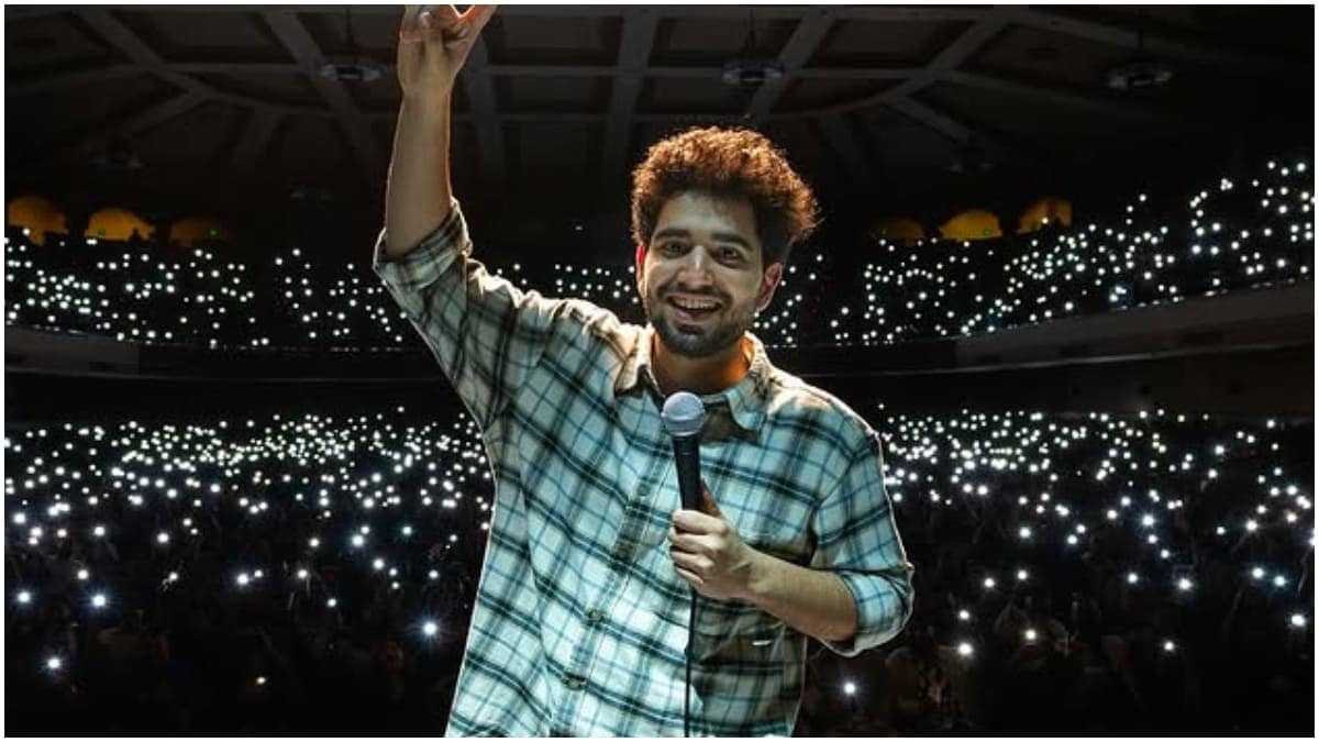 Samay Raina to record his statement next month in India's Got Latent row - Here's why Mumbai Police granted him and extension