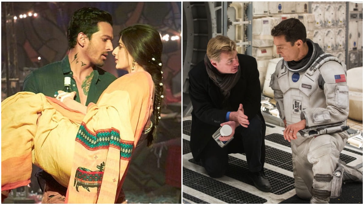 Sanam Teri Kasam box office day 1 collection: Beats Interstellar in an historic opening for a re-release in India