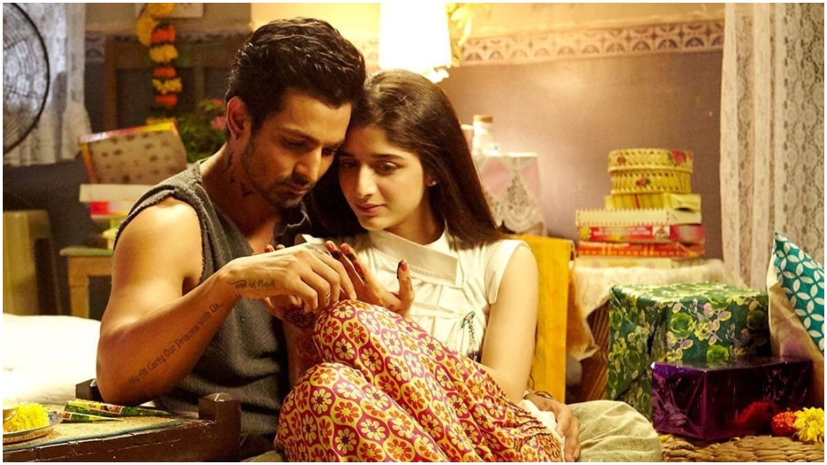 Sanam Teri Kasam re-release box office day 2: Surpasses its Rs 9 cr lifetime haul in two days beating Interstellar, Badass Ravi Kumar, and Loveyapa