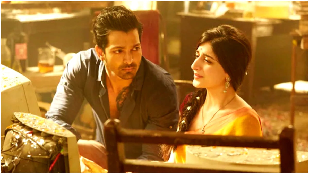 Sanam Teri Kasam re-release box office day 6: Harshvardhan Rane starrer defeats Deva in this new feat in 2025 with over Rs 2 crore collection