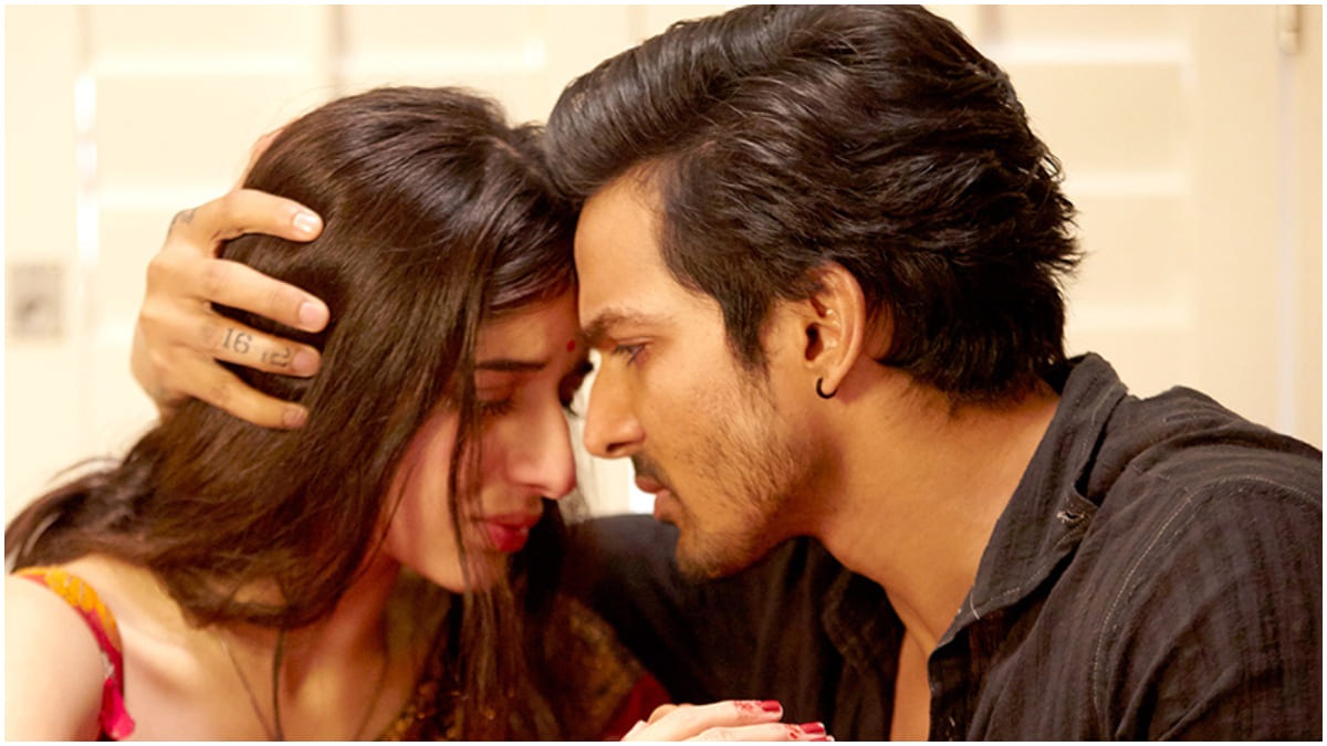 Sanam Teri Kasam re-release box office day 4 prediction: Harshvardhan Rane’s love drama is warming up for a great Valentine's Day?