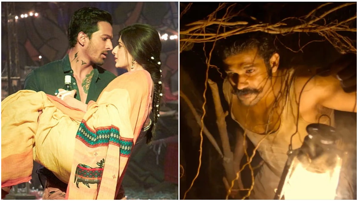 Sanam Teri Kasam re-release box office day 10: En route to beat Tumbbad to become the highest grossing re-release of all time in India