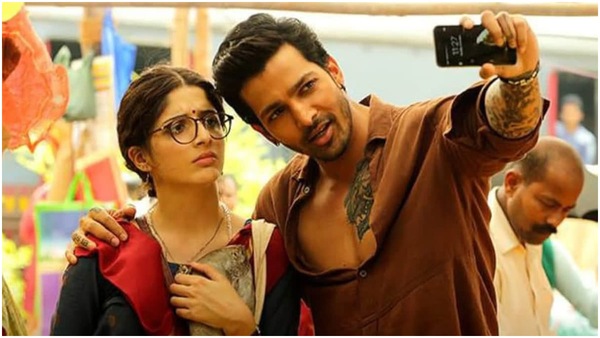 Sanam Teri Kasam re-release box office day 14: Chhaava storm finally hits Harshvardhan Rane starrer as it witnesses massive drop